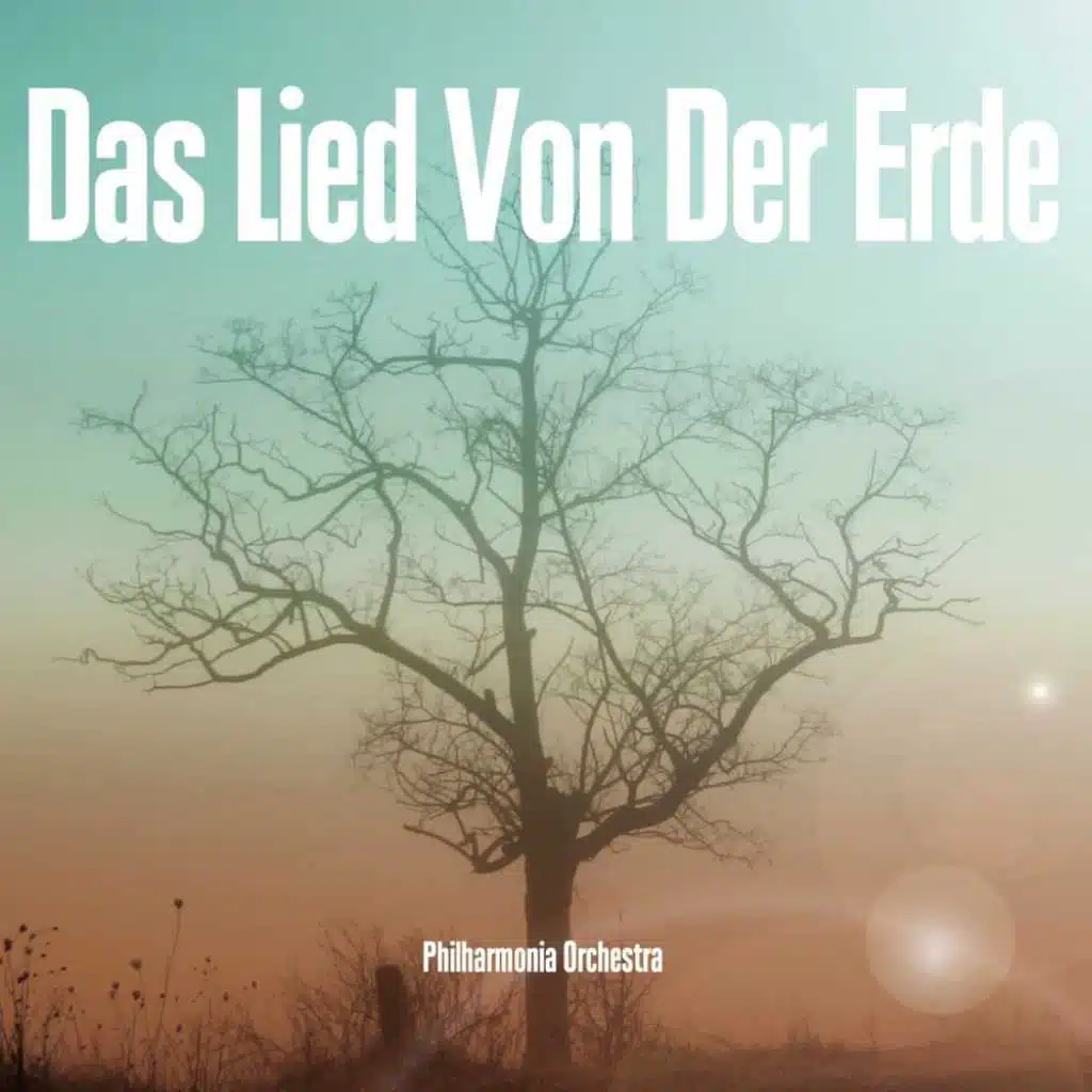 Das Lied Von Der Erde