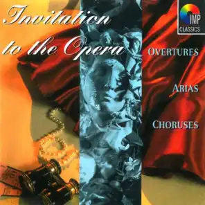 Overture : The Marriage Of Figaro, K.492