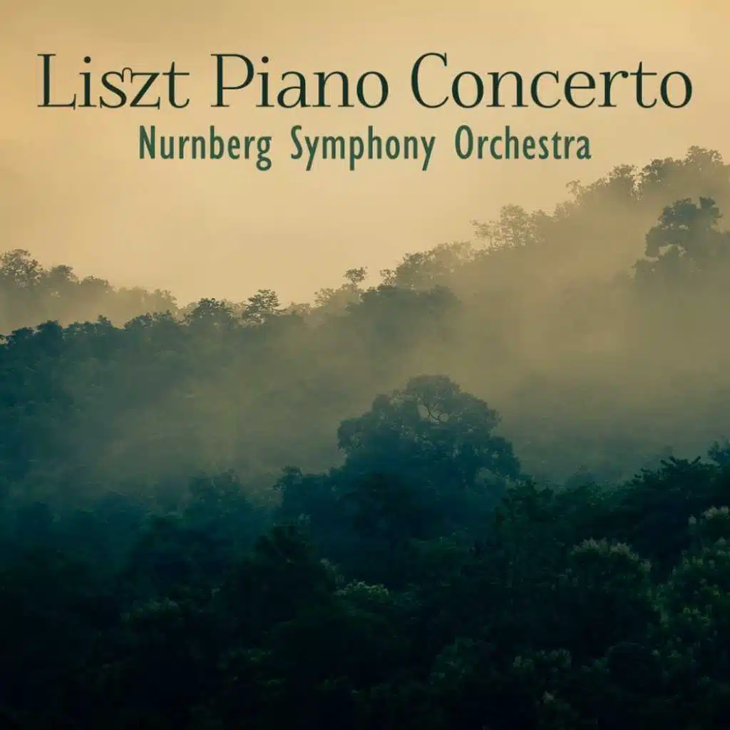 Liszt Piano Concerto