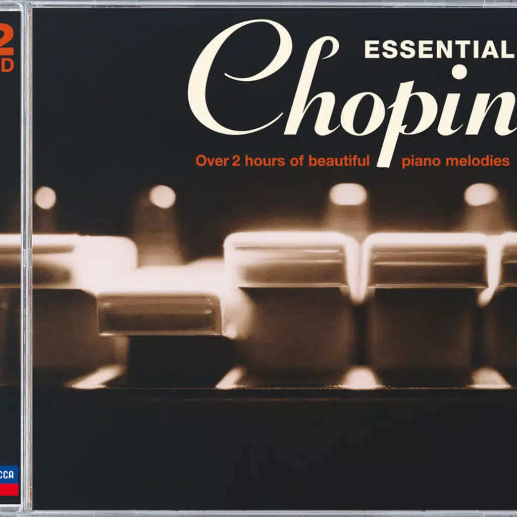 Polonaise No.3 in A, Op.40 No.1 - 'Military'