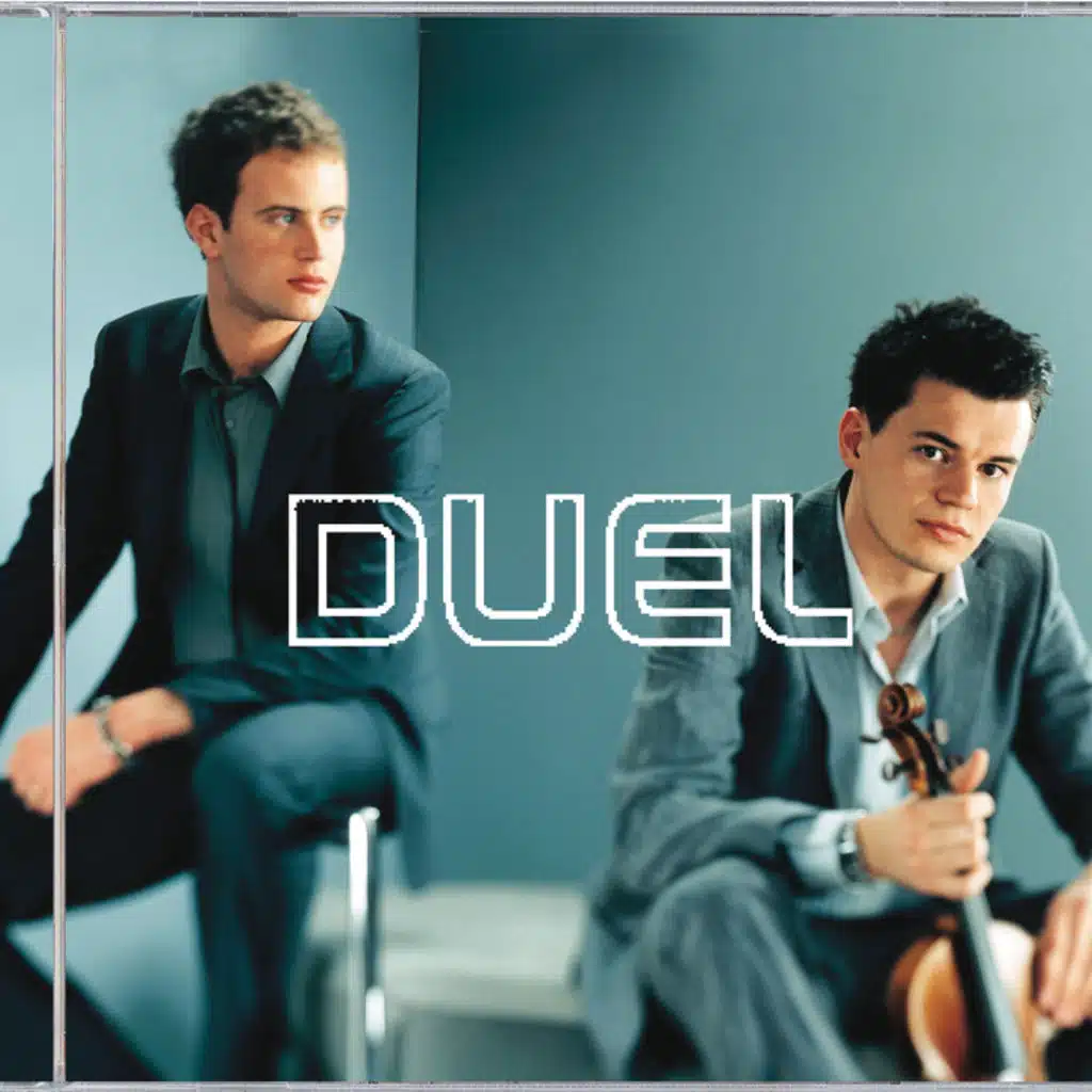 Cavatina (Theme from "The Deer Hunter")