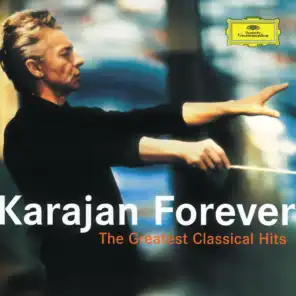 Karajan Forever - The Greatest Classical Hits - 2 CDs