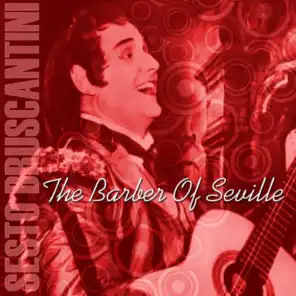 Rossini: The Barber Of Seville
