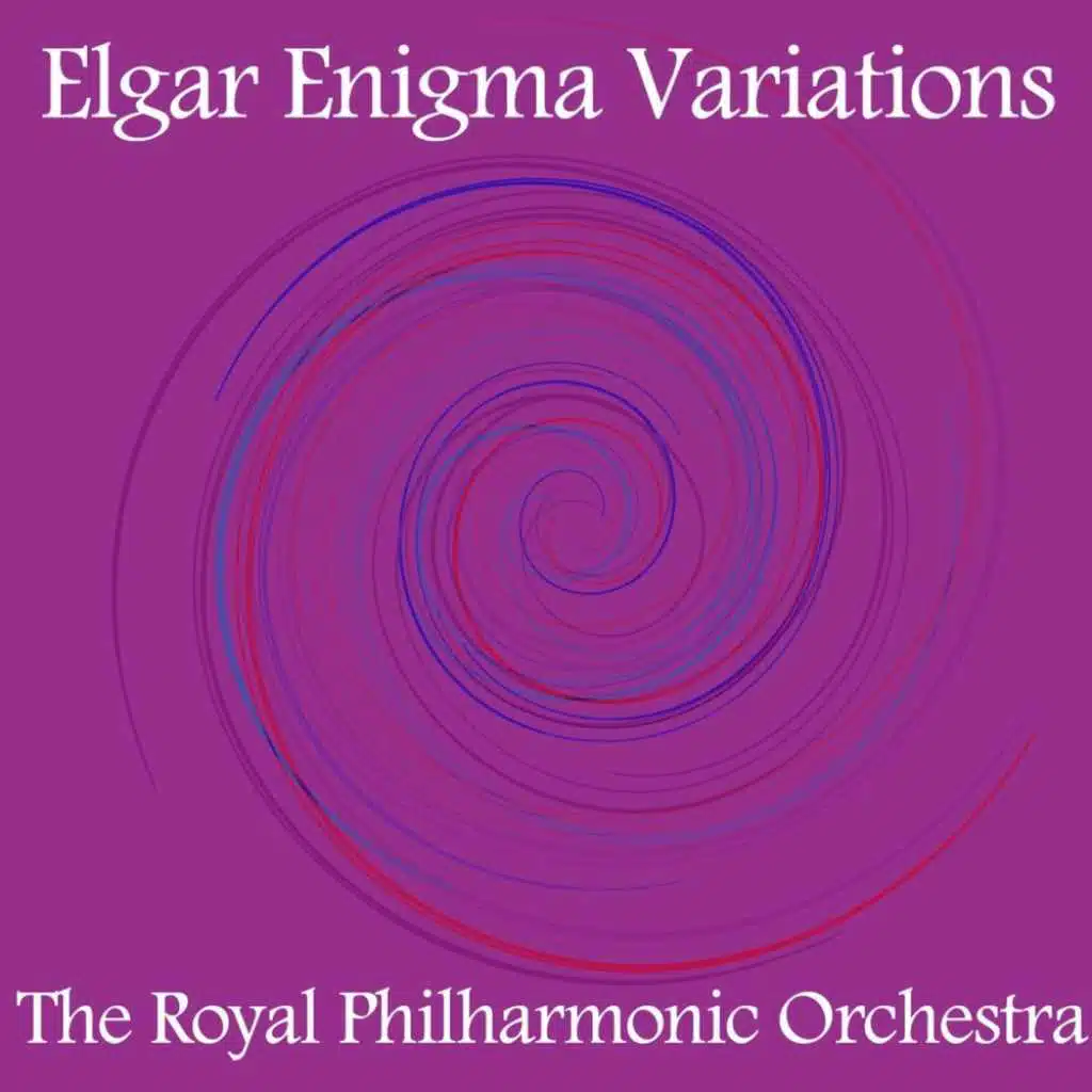 Elgar: Enigma Variations