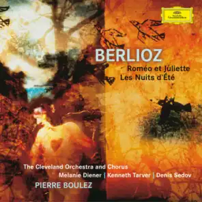 Hector Berlioz: Romeo & Juliette / Les Nuits d'éte - 2 CD set