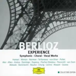 The Berlioz Experience - 10 CD set