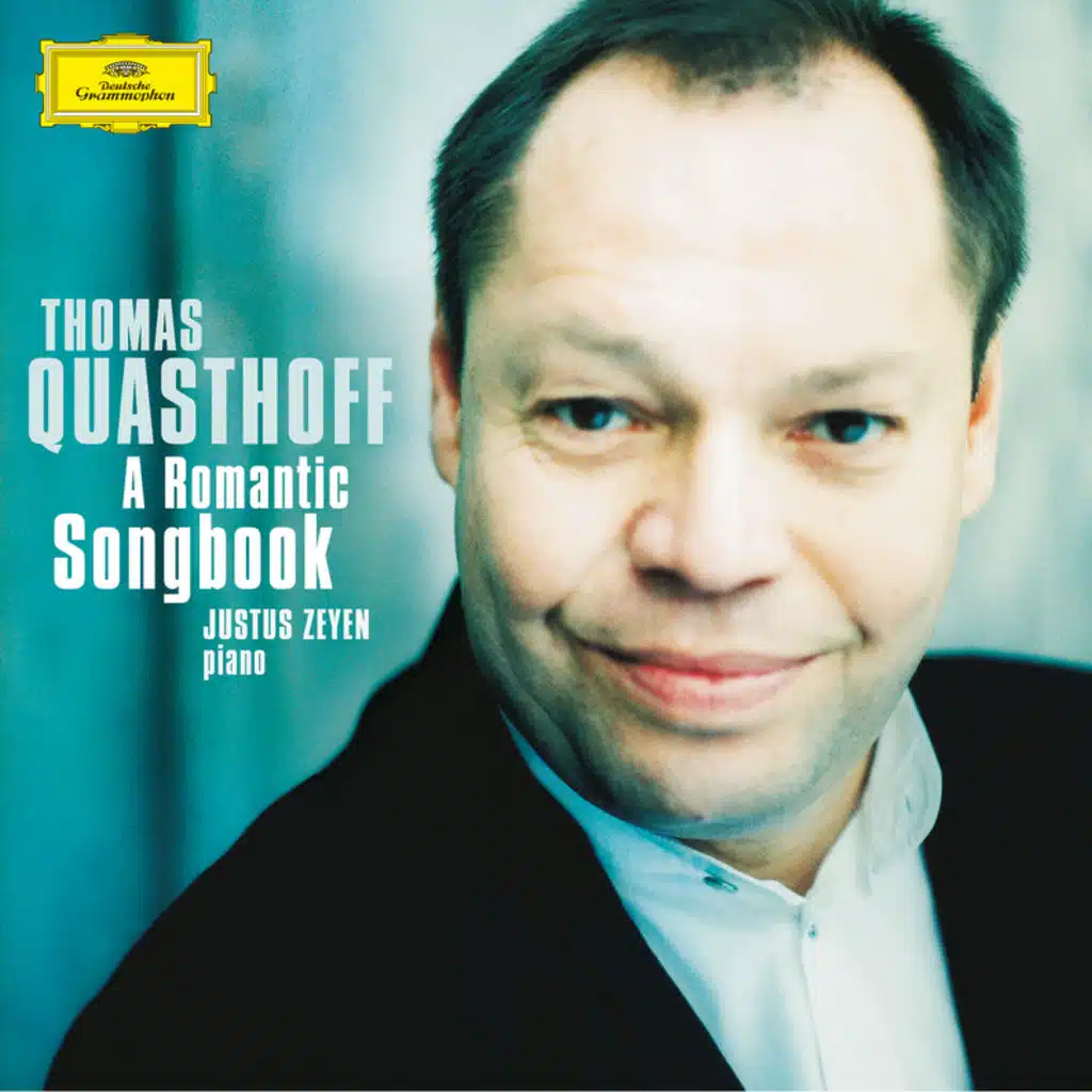 C. Loewe: 3 Balladen, Op. 2: No. 2, Herr Oluf