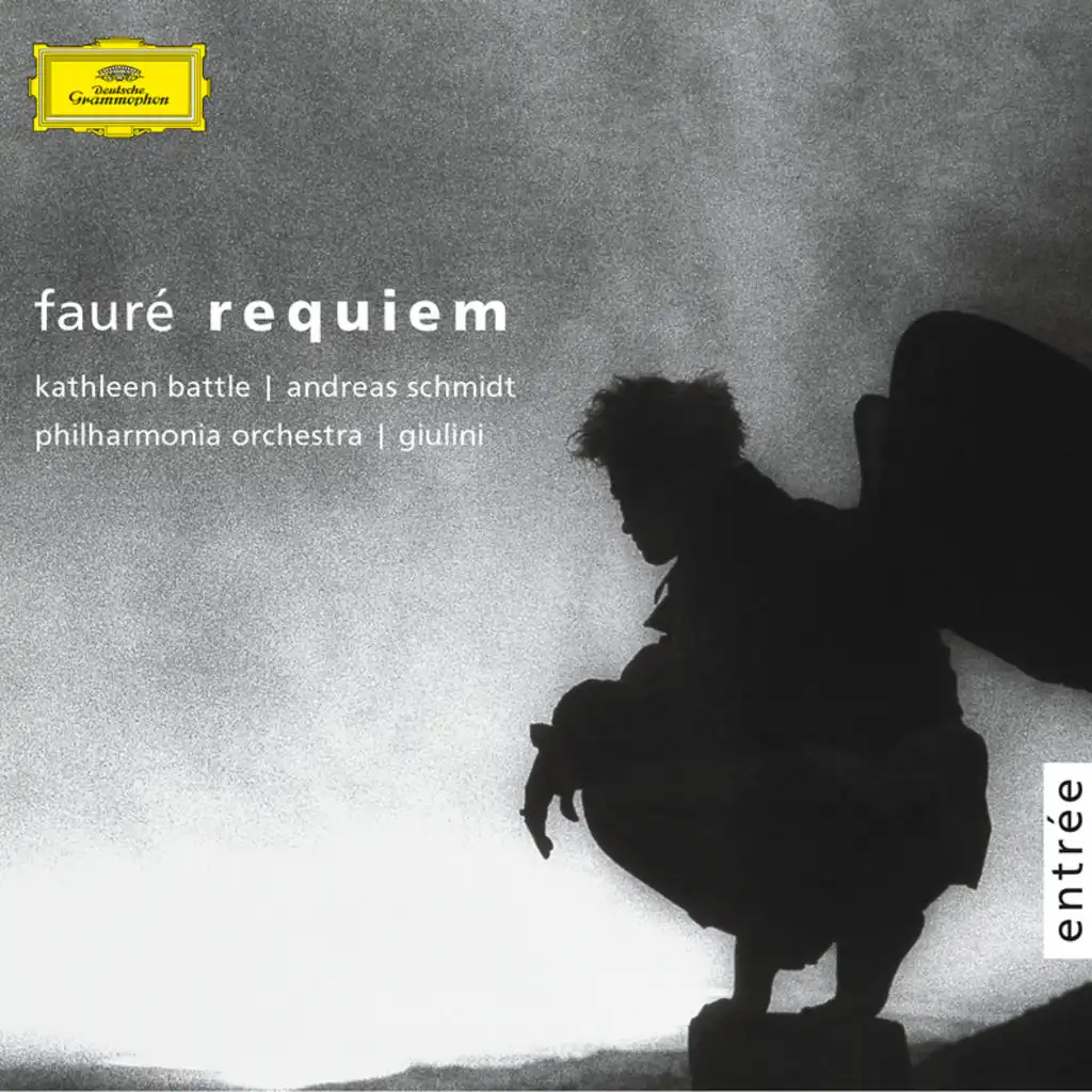 Fauré: Requiem, Op. 48: 1. Introit et Kyrie (Chorus)