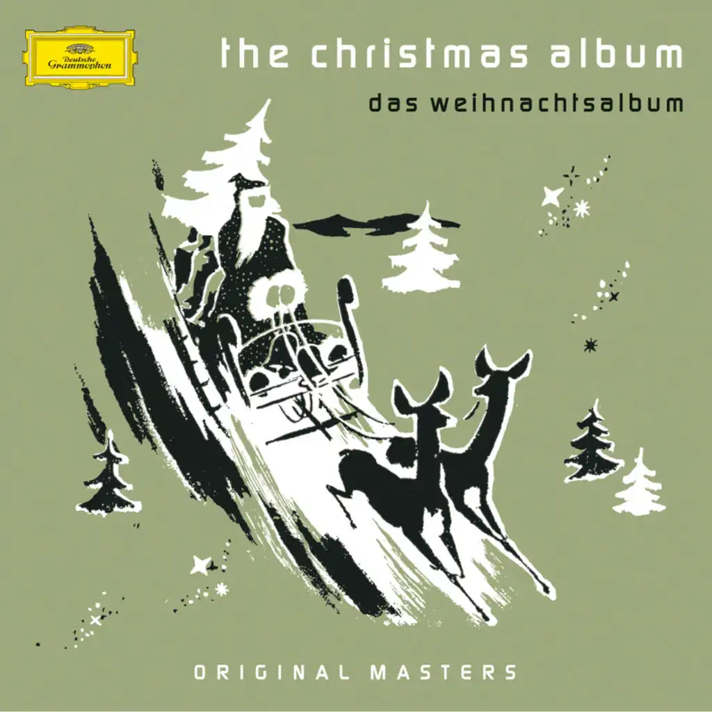 The Christmas Album