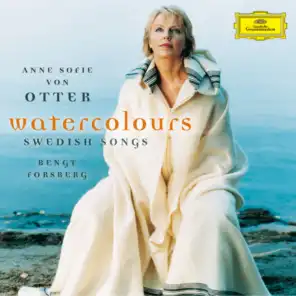Larsson: Nio sånger (Nine Songs), Op. 35 - 7. Skyn, blomman och en lärka (The Cloud, The Flower And The Lark)