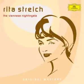 Rita Streich - The Viennese Nightingale