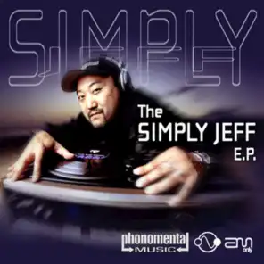 The Simply Jeff EP