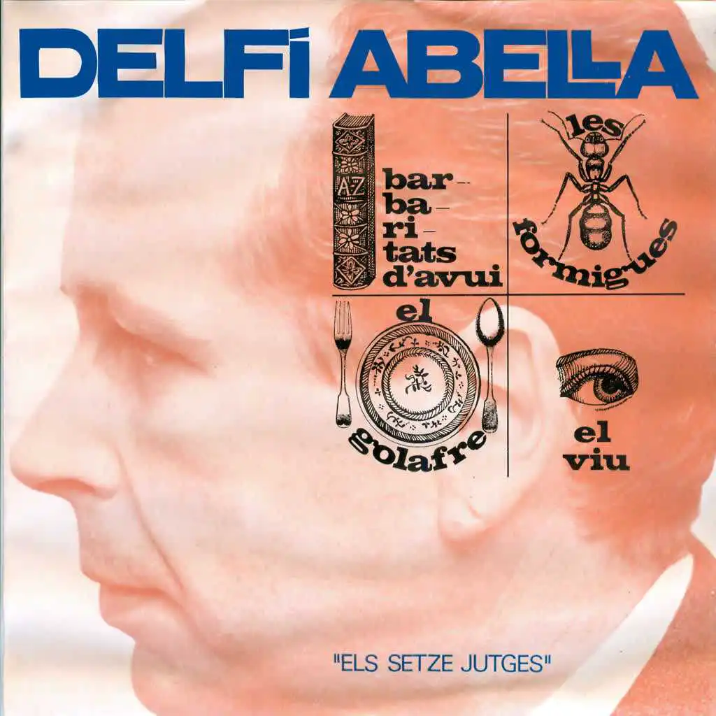 Delfí Abella