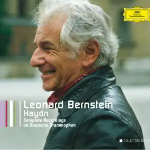 Haydn: Complete Recordings on Deutsche Grammophon - 4 CD's