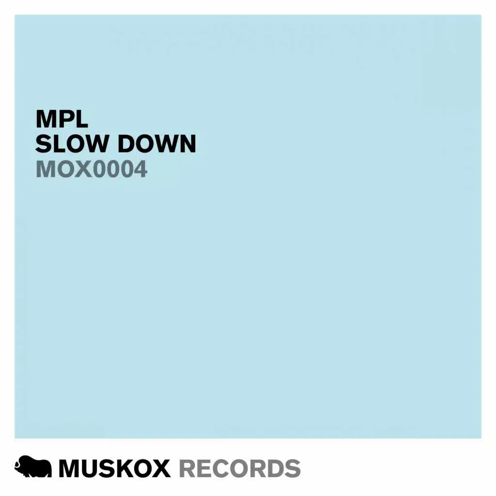 Slow Down (Lapietra Remix)