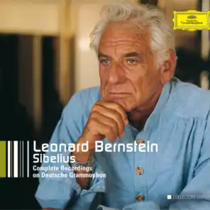 Sibelius: Complete Recordings on Deutsche Grammophon