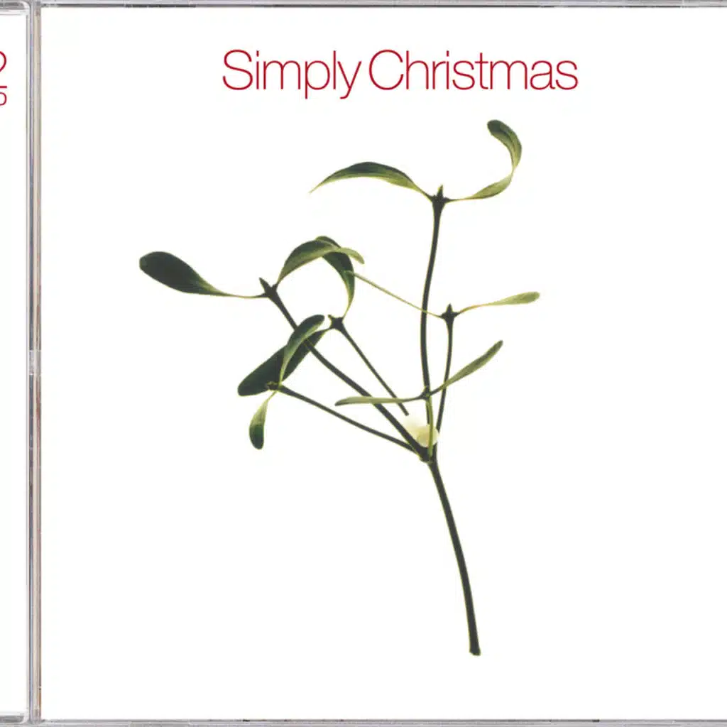 Simply Christmas - 2 CDs