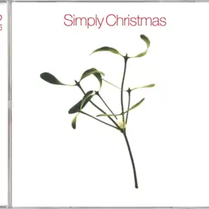 Simply Christmas - 2 CDs