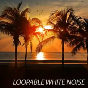 Calming Waves - Loopable, No Fade