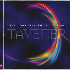 Tavener: The Tyger