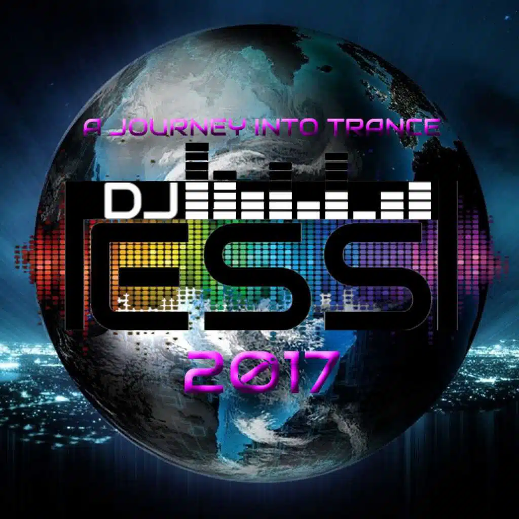 A Journey Into Trance