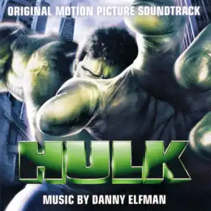Hulk (Original Motion Picture Soundtrack)
