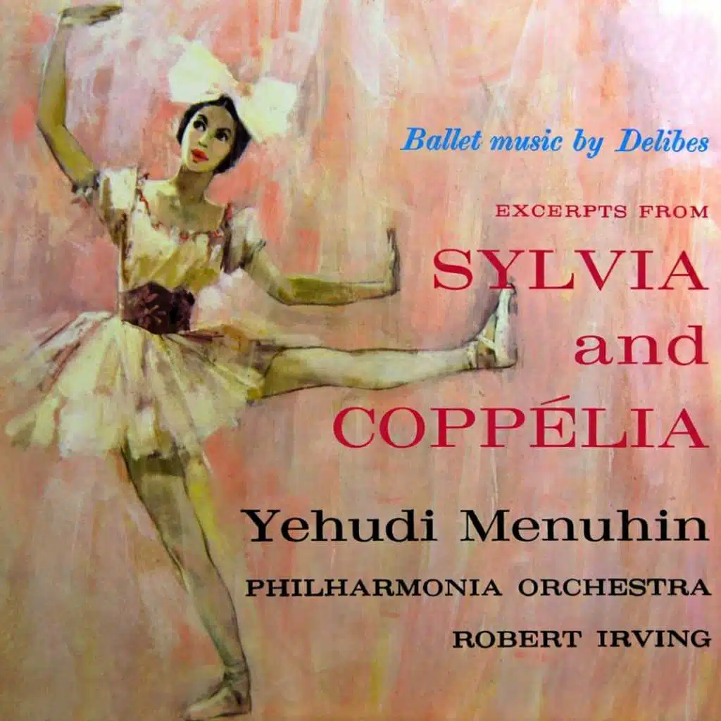 Ballet Music By Delibes