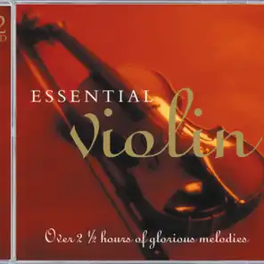 Essential Violin - 2 CDs