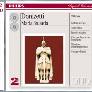 Donizetti: Maria Stuarda - 2 CDs