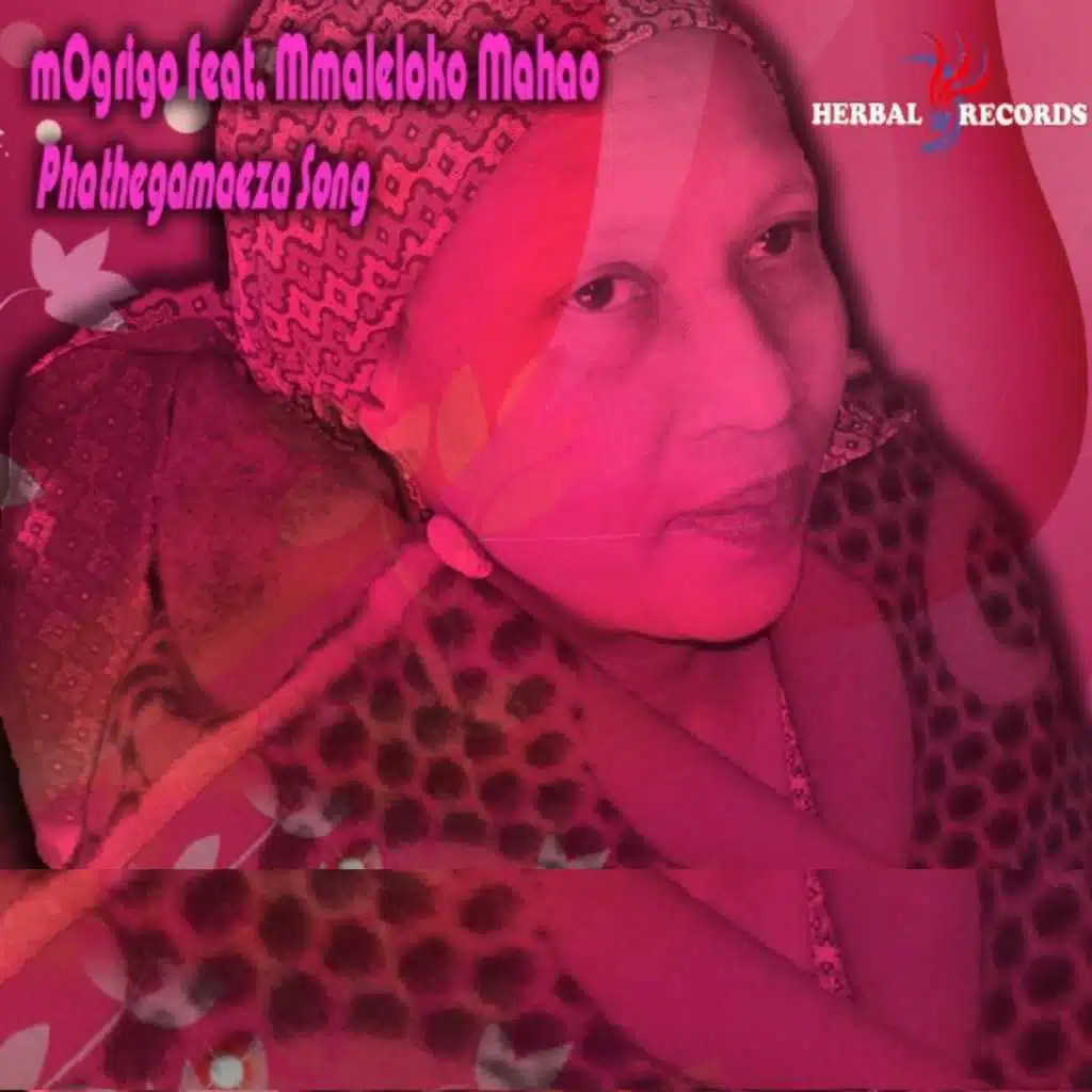 Phathegamaeza Song (Geopathegroove Deep Mix) [feat. Mmaleloko Mahao]