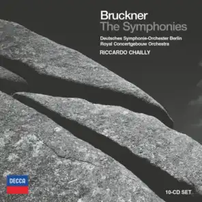 Bruckner: The Symphonies - 10 CDs