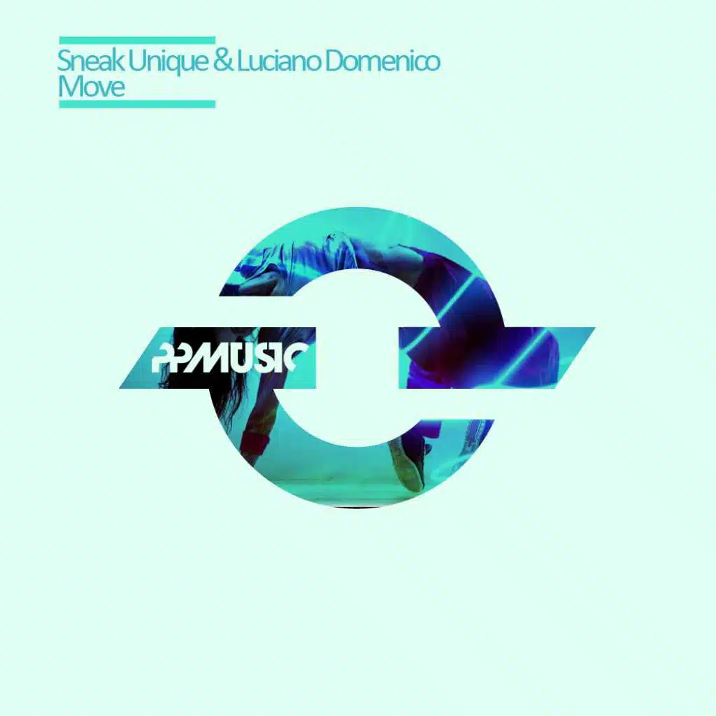 Sneak Unique, Luciano Domenico