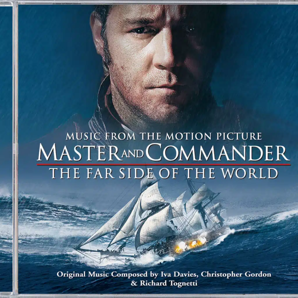 Vaughan Williams: Fantasia on a Theme by Thomas Tallis (Excerpt)