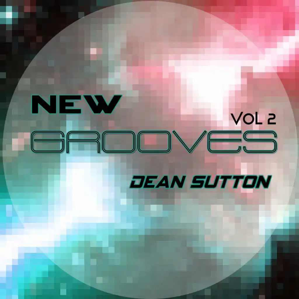 New Grooves Vol.2