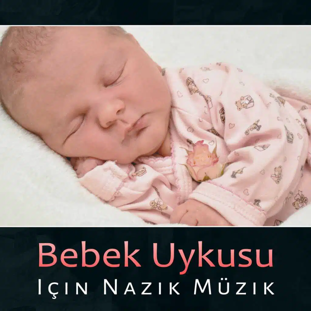 Bebek Uykusu Için Nazik Müzik - Sorun Uyku Için Sakinleştirici Melodiler, Rahatlatıcı Doğa Sesleri, Yatmadan Önce Yatıştırıcı Sesler