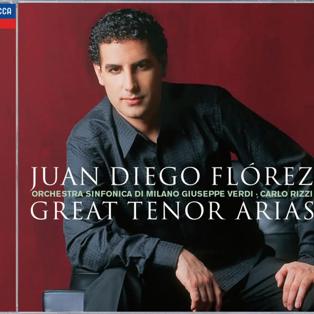 Verdi: Rigoletto / Act 3: "La donna è mobile"