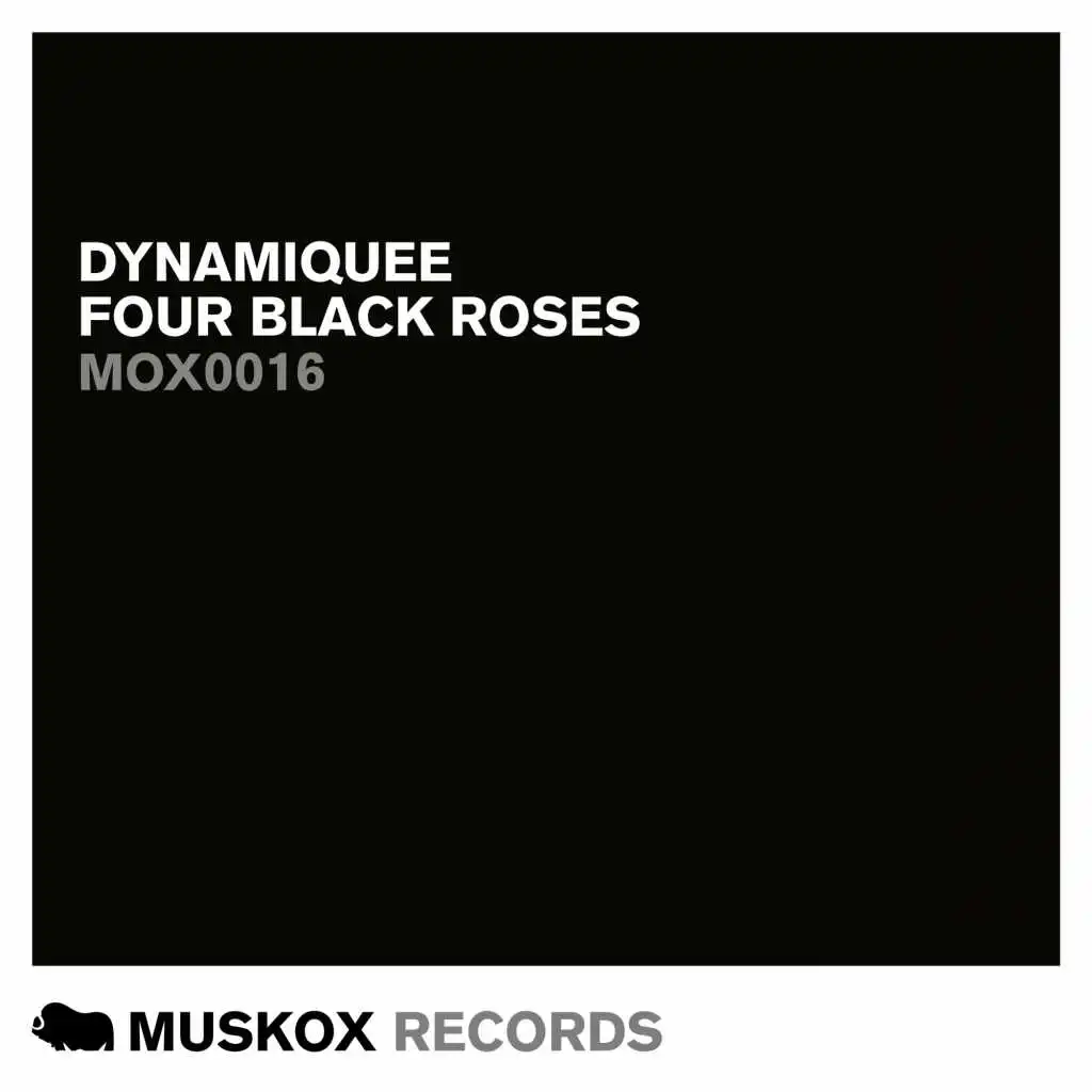 Four Black Roses (Angrybeatz Remix)