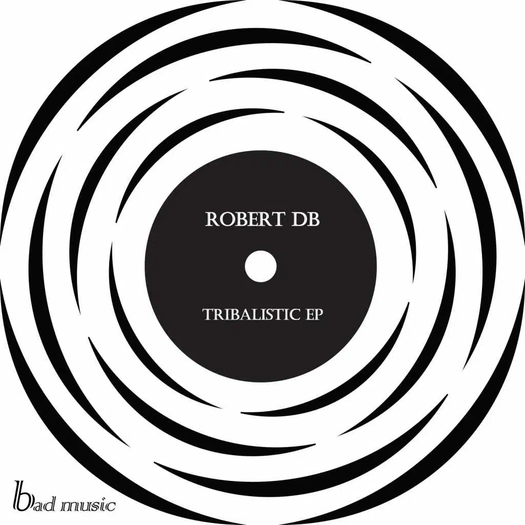 Tribalistic EP
