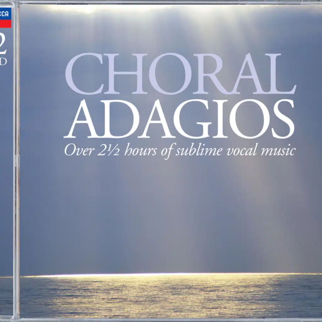 Choral Adagios