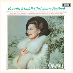 Renata Tebaldi: Christmas Festival