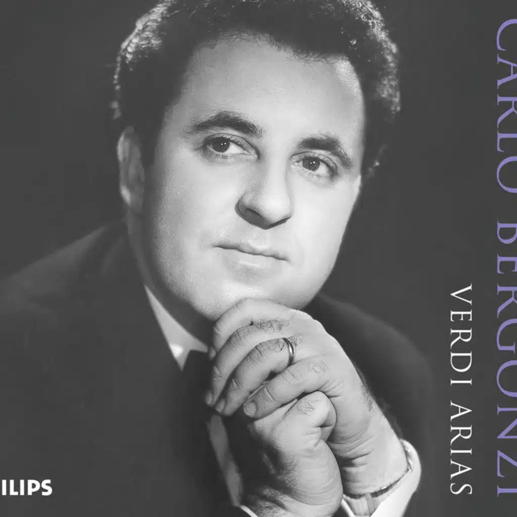 Verdi Arias - 3 CDs