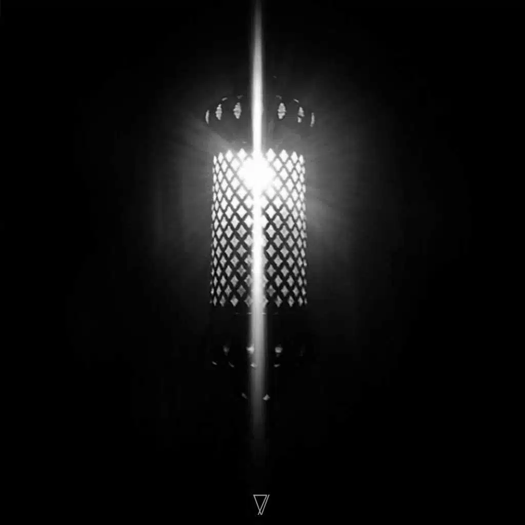 Leaves Without Shadows (feat. Upercent)