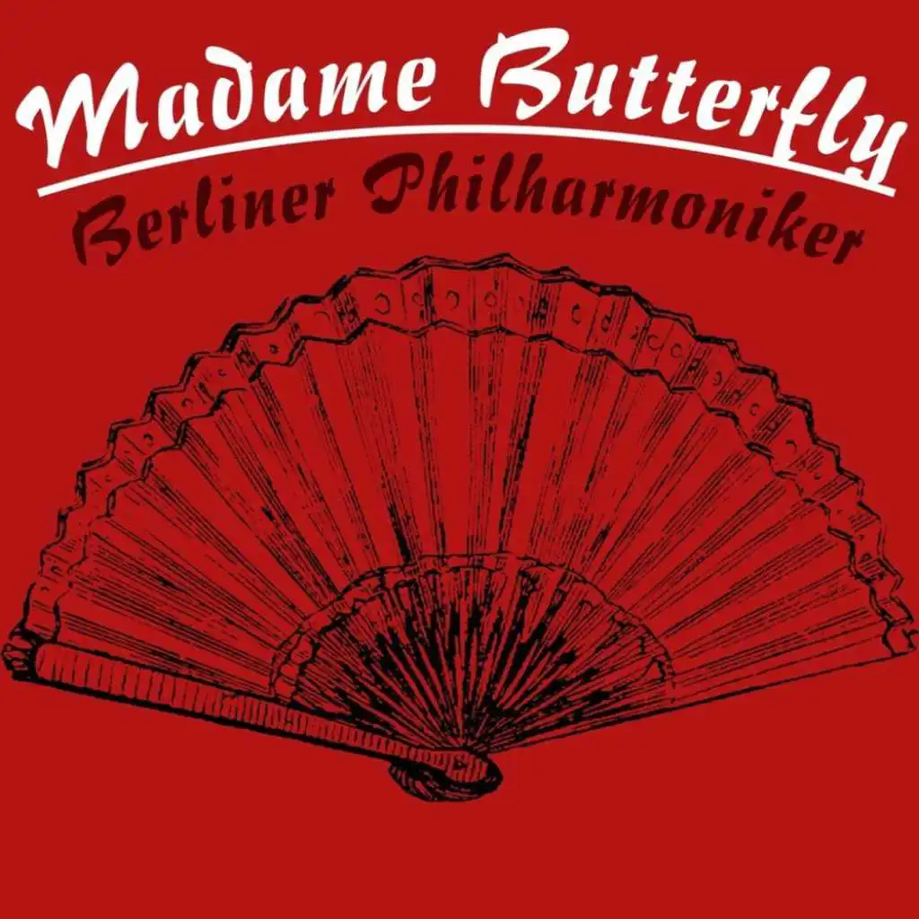 Madame Butterfly, Act I: Ja Es Ward Abend/ Madchen, In Deine Augen Liegt Ein Zauber