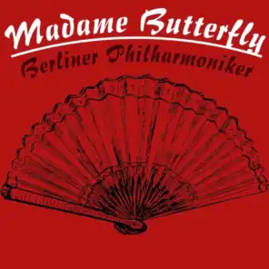 Madame Butterfly, Act I: Im Weiten Weltall