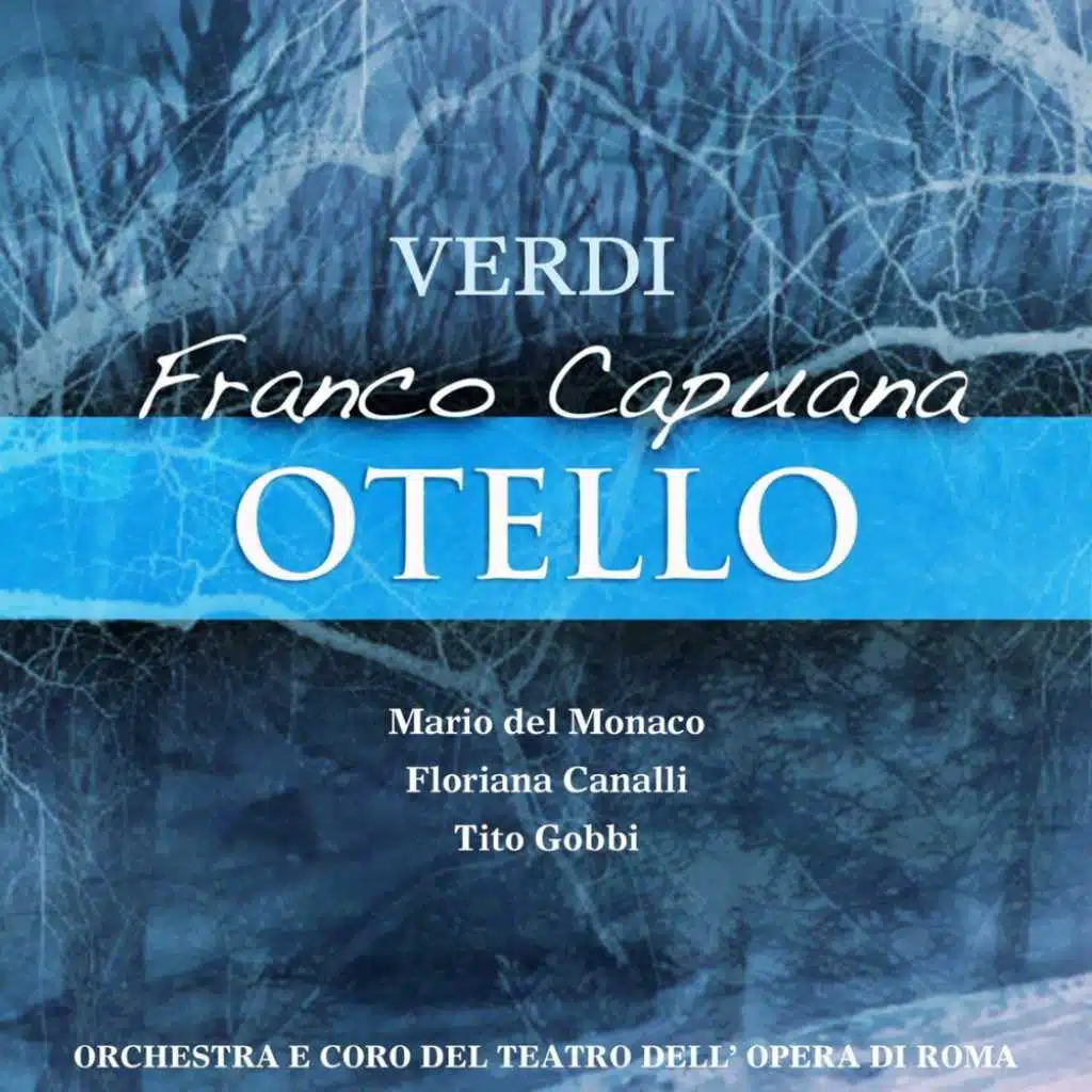 Verdi: Otello