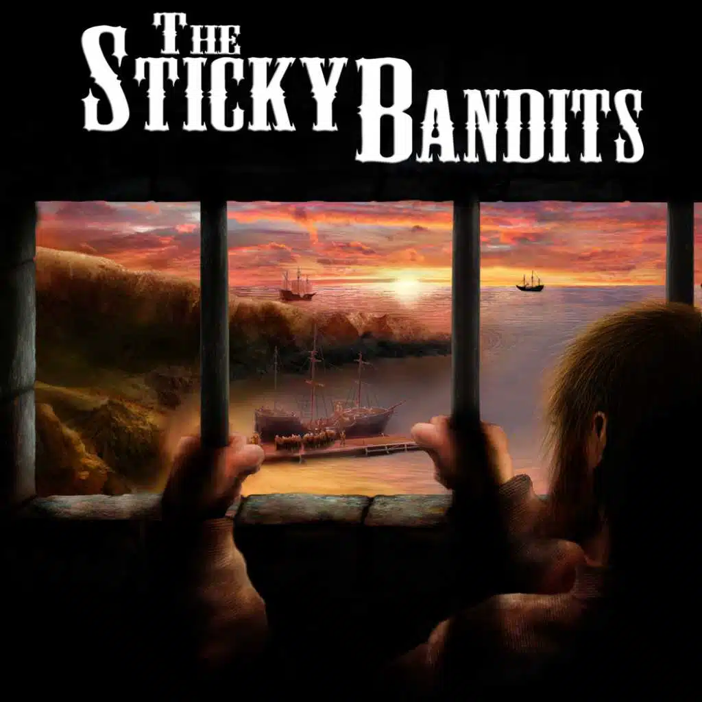 The Sticky Bandits