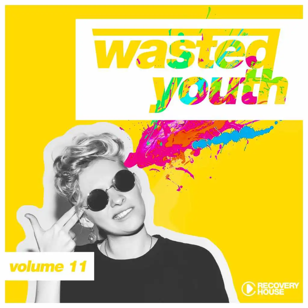 Wasted Youth, Vol. 11