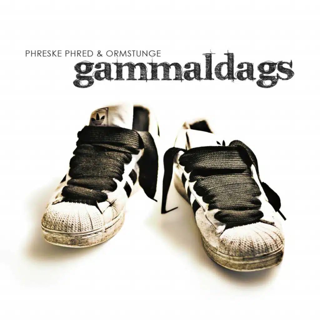 Gammaldags