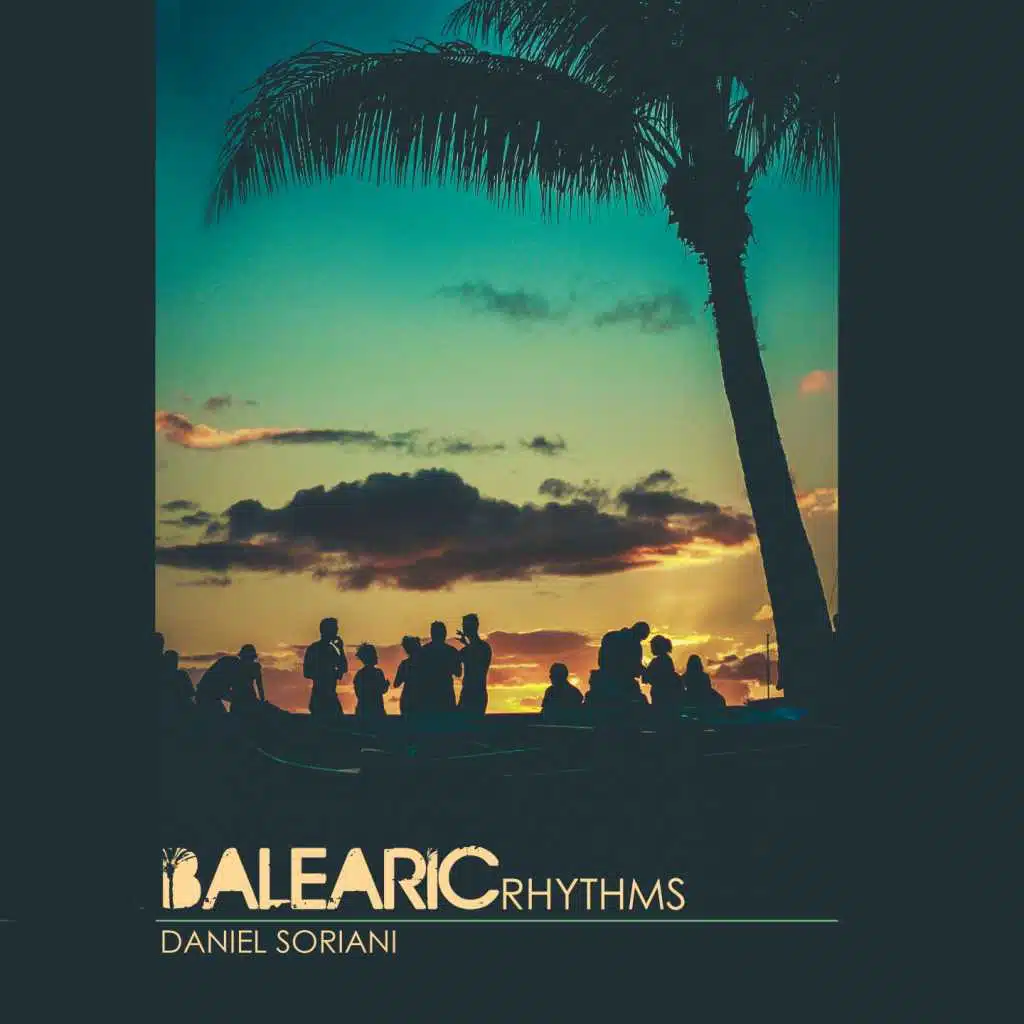 Love In Ibiza (D-Soriani Jazzy Remix)