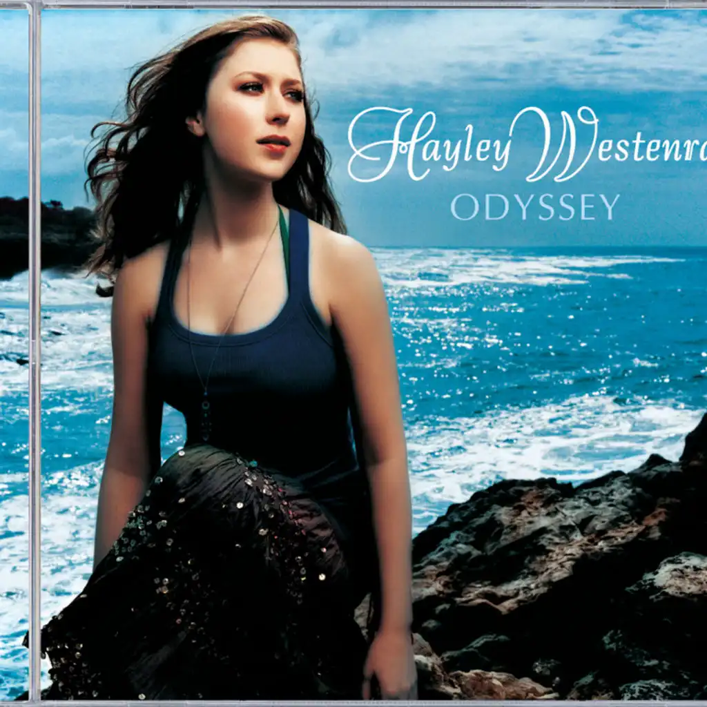 Hayley Westenra, Royal Philharmonic Orchestra & Brett James